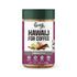 Pereg Coffee Mix | Coffee Spice Mix with Hawaij, Ginger, Cinnamon, Cloves & Cardamom | Mixed Spices for Arabian, Turkish, Coffee or Chai | Made in...