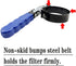 Hisun Small Oil filter Wrench Help You Remove Old Oil Filter Easily In Tight Space Coleman Massimo Axis 250 400 500 550 700 750cc...