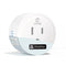 Matter Smart Plug, Homekit Supported, Smart Outlet Works with Siri, Alexa & Google Home, WiFi Outlet Smart Home with Remote Control, Timer & Sched...