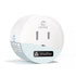 Matter Smart Plug, Homekit Supported, Smart Outlet Works with Siri, Alexa & Google Home, WiFi Outlet Smart Home with Remote Control, Timer & Sched...