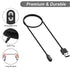 Charging Cable for Shokz OpenRun, OpenRun Pro, OpenRun Mini, AfterShokz Aeropex AS800, OpenComm ASC100SG, Replacement USB Charger Cable Cord Bluet...