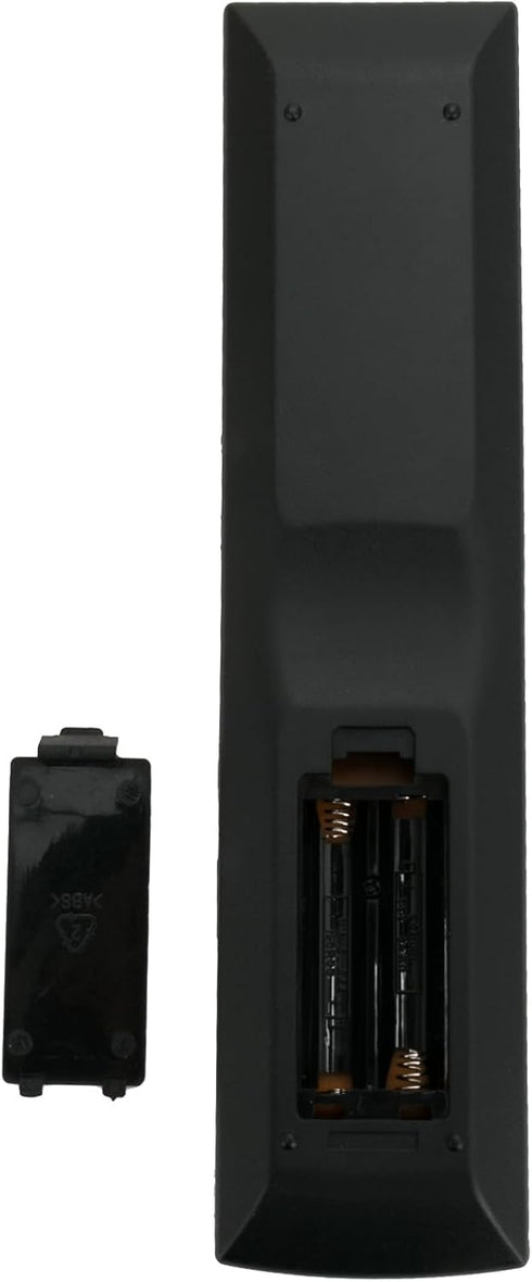 RC-1115 Replace Remote Control RC1115 fit for Denon AVR-390 AVR390 AV Surround Receiver Home Theater AV Receiver sub for RC-1120 AVR-1610 AVR-3803...