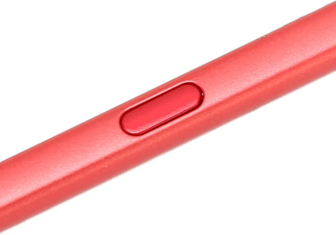ciciglow Stylus Pen for Galaxy Note 10, Replacement Touch Pen with Tips with High Sensitivity and Stability Durability, 5 Replacement Tips(Red)...