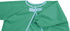 12 Months+ Baby Led Weaning BLW Long Sleeve Apron Bib with Suction Cups for Infant and Toddlers - Waterproof & Washable | Must Have Baby-Led Weani...