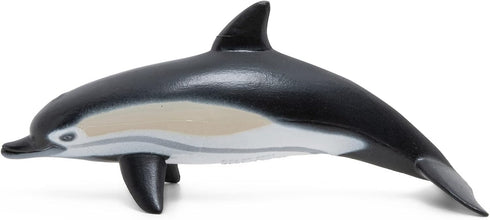 Papo - 56055 - Figurine - Common Dolphin, Multicolor...