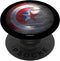 Marvel Captain America Transforming Shield PopSockets Standard PopGrip...