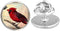 Cardinal Pin,Brooch or Key Chain-Cardinal Brooch,Memorial Brooch,Loved Ones,TAP343...