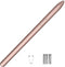 Mystic Pink Galaxy Tab S7 FE Pen for Samsung Galaxy Tab S7 FE S Pen Stylus Pen Replacement +Free 5 Tips for Samsung Galaxy Tab S7 FE Stylus S Pen...