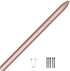 Mystic Pink Galaxy Tab S7 FE Pen for Samsung Galaxy Tab S7 FE S Pen Stylus Pen Replacement +Free 5 Tips for Samsung Galaxy Tab S7 FE Stylus S Pen...