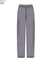 NEW LOOK Patterns Misses' Easy Knit Separates A (10-12-14-16-18-20-22) 6458...