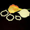 Arum & Calla Lily Cutters by FMM...