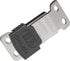 Herm Sprenger ClicLock Fastener Stainless Steel Buckle for Prong Dog Training Collar & Quick Release with Easy Buckle for Medium Large Dogs (3.0/3...