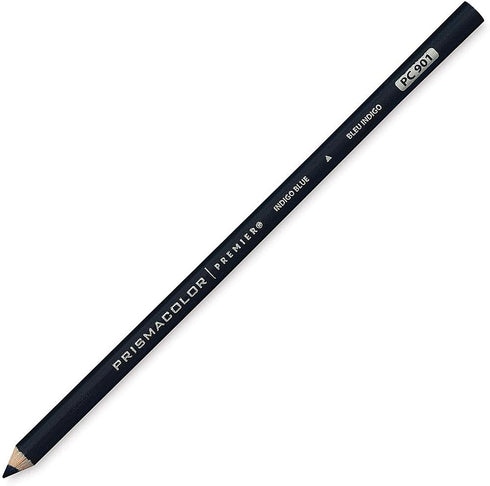 Prismacolor Premier Colored Pencil - Indigo Blue...