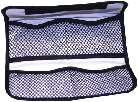 Tiffen 4 Pocket Camera Lens Filter pouch...