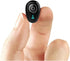 New Mini Headset S650 Bluetooth Single Ear (Black)...