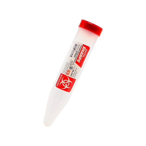 Ever Ready First Aid Porta Sharps Transportable Sharps Container with Locking Mechanism...
