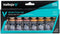 Vallejo - Model Color Face & Skin Tones Set | Modeling Acrylic Paints | 8 bottles x 18 ml (0.60 fl.oz.)...