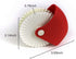 Pastry Wheel Decorator and Cutter, Beautiful Pie Crust, Set of 2...