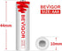 BEVIGOR AAA Lithium Batteries, 12Pack Lithium Iron Triple A Batteries, 1.5V 1200mAh Longer Lasting AAA Batteries for Flashlight, Toys, Remote Cont...