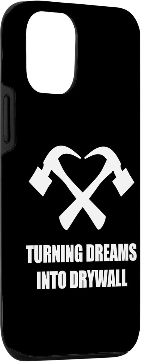 iPhone 13 Drywall - Interior Design Home Decor Home Renovation Case...
