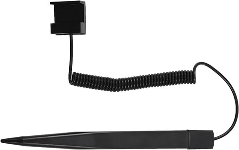Stylus Stylus Pen with Holder 18×6×1 Professional Spring Resistance Stylus Pen for Car Navigation GPS Capacitive Touch Screen......