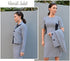 Style Arc Sewing Pattern - Harriet Jacket (Sizes 18-30)...