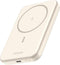 UGREEN Magnetic Power Bank, Slim 5,000mAh Wireless Portable Charger, PD Fast Charging Battery Pack with USB-C for Magsafe, iPhone 15/15 Plus/15 Pr...