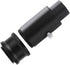 Telescope Extension Tube Adapter Ring Set for E Mount Camera, 1.25In M42*0.75mm Extension Tube Kit for T2 Mount Telescope...
