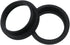 Camera C-Mount Lens Adapter ZCZQC 5mm C to CS Extension Tube for CCTV Security Cameras C-CS Mount Adaptor Spacer Ring...