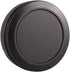 2 Pack RF Mount Body Cap Cover & Rear Lens Cap for Canon EOS R100 R50 R8 R R3 R5 R6 Mark II R7 R10 RP Mirrorless Camera & RF Mount Lenses,with Ext...