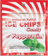 Ice Chips Xylitol Candy in Resealable Pouch (1 oz) 8 Pack Assortment...
