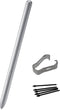Galaxy Tab S7 S Pen Tab S7+ Stylus Pen for Samsung Galaxy Tab S7 T870 T875 S7 Plus T970 T976B, Galaxy Tab S7 Pen WithoutBluetooth + Tips/Nibs(Myst...