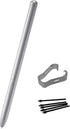 Galaxy Tab S7 S Pen Tab S7+ Stylus Pen for Samsung Galaxy Tab S7 T870 T875 S7 Plus T970 T976B, Galaxy Tab S7 Pen WithoutBluetooth + Tips/Nibs(Myst...