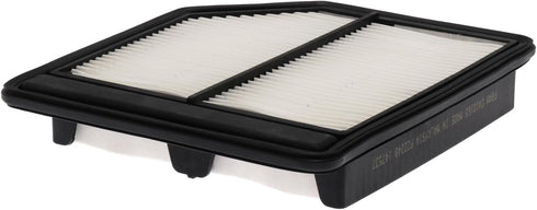 FRAM Extra Guard CA10165 Replacement Engine Air Filter for 2006-2011 Honda Civic (1.8L) Model, Provides Up to 12 Months or 12,000 Miles Filter Pro...