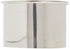 Ateco 14422 2 1/2" Stainless Steel Doughnut Cutter...
