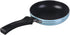 Zoofen 4.7" Frying Pan Mini Round Egg Skillet Non Stick One Egg Fry Pan Breakfast Pan with Long Handle...