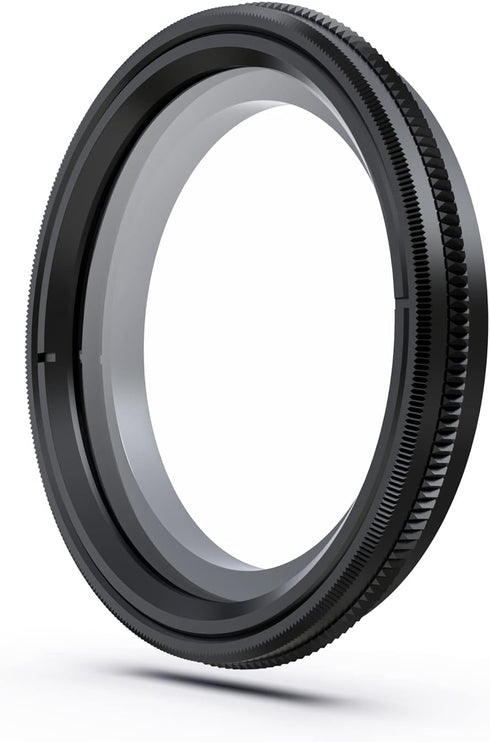 Vantrue 40mm Ultra-Slim CPL Circular Polarizer Filter for Vantrue E1, E2, E3, E1 Lite, S1 Pro, N4 Pro N5 Dash Cam, Reduce Glare and Reflection, En...