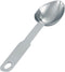 Vollrath Heavy Duty Oval S/S Measuring Scoop, 1/3 Cup, 9-3/4"...