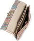 Straw Clutch Purses for Women Summer Beach Bags Woven Clutch Flap Handbags Wicker Rattan Envelope Wallet Evening Bag...