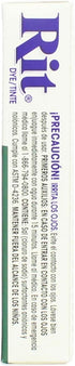 Rit Tint And Powder Dye(Dark Green) 1-Pack...