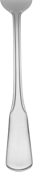 Oneida Colonial Boston Teaspoons, silverware set, Set of 4 5750004E...