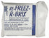 Polar Tech - RB 15 RB15 Re-Freez-R-Brix Foam Refrigerant Pack, 4-1/2" Length x 4" Width x 1-1/2" Thick (Case of 6)...