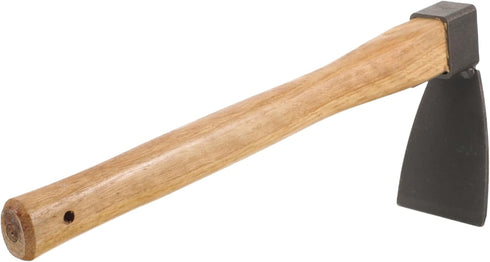 Weeding Hoe Vegetable Hoe Puller Garden Hoes for Weeding Steel Gardening Hoe Flower Farming Hoe Garden Edger Weeder Hand Held Hoe Garden Hand Hoe ...