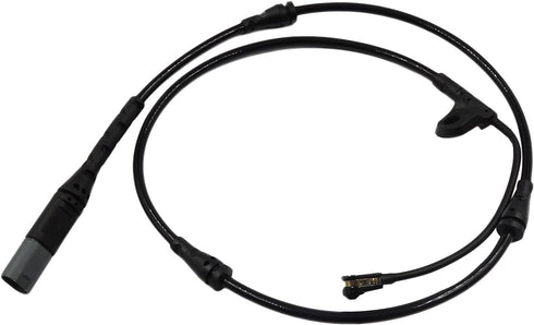 HiSport Front Brake Pad Electronic Wear Sensor 34356792567 Replacement for BMW E70 E71 F15 X5 X6 3.0L...
