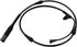 HiSport Front Brake Pad Electronic Wear Sensor 34356792567 Replacement for BMW E70 E71 F15 X5 X6 3.0L...