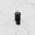 10Pcs 2 Pin Din Male 90 Degree Speaker Plug Right Angle Speaker Plug Accessories for Amplifiers Loudspeakers DVD Player Computer......