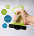 Universal Waterproof Phone Pouch Cellphone Dry Bag with Detachable Lanyard for iPhone 14 13 12 11 Pro Max Plus XS XR X 8 Galaxy S23 S22 S21 S20 Pi...