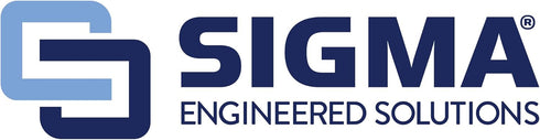 Sigma Electric, White Sigma Engineered Solutions, 14147WH 1-Gang Universal Weatherproof Cover, No Size...