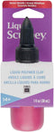 Liquid Sculpey Liquid Polymer Clay (Garnet Metallic)...