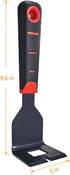 Removal Multi-Tool,Tile Removal Tool,Wood Trim Puller,Tile Removal Tool Baseboard Removal Tool for Removing Wood Floor,Tiles,Nail Pulling...